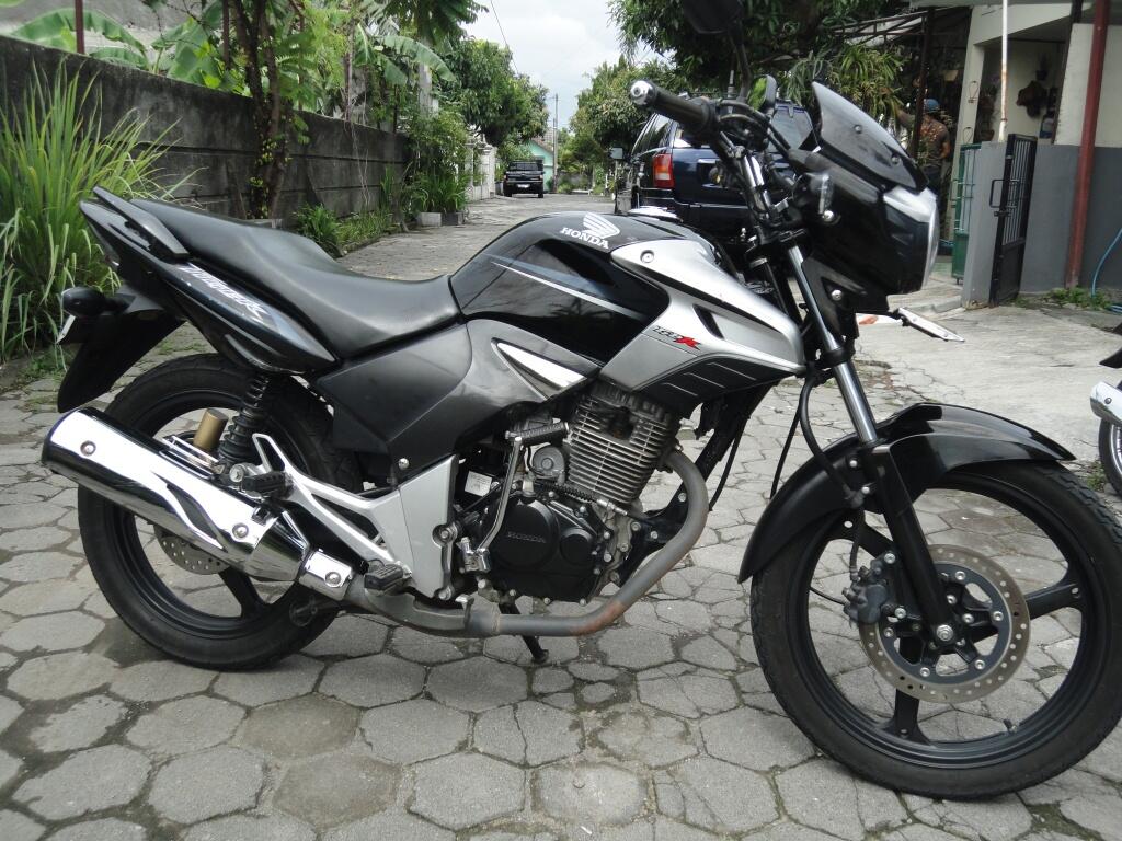 97 Modifikasi Motor Tiger Revo 2009 Terbaru Dan Terlengkap | Oneng