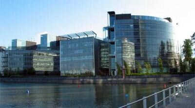Nokia Akan Jual Gedung Kantor Pusatnya di Finlandia
