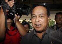Rumah Tahanan Guntur menanti Djoko Susilo hari ini