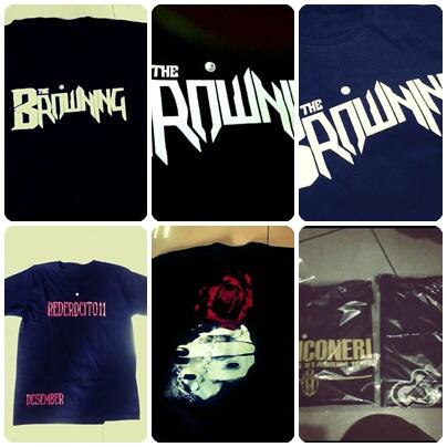 ♦ Make free your design for your T-Shirt ♦ &#91;TEST BUAT JUALAN&#93;