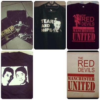 ♦ Make free your design for your T-Shirt ♦ &#91;TEST BUAT JUALAN&#93;