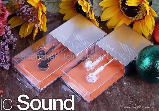 For Sale : earbuds iRiver IDP550, best kere hore, Jogja