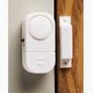 ALARM PINTU DAN JENDELA