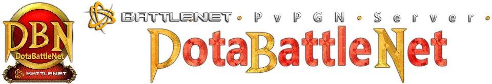 &#91;SHARE&#93; New Sever DotA Battle-Net. Mari Join Gannn.. 