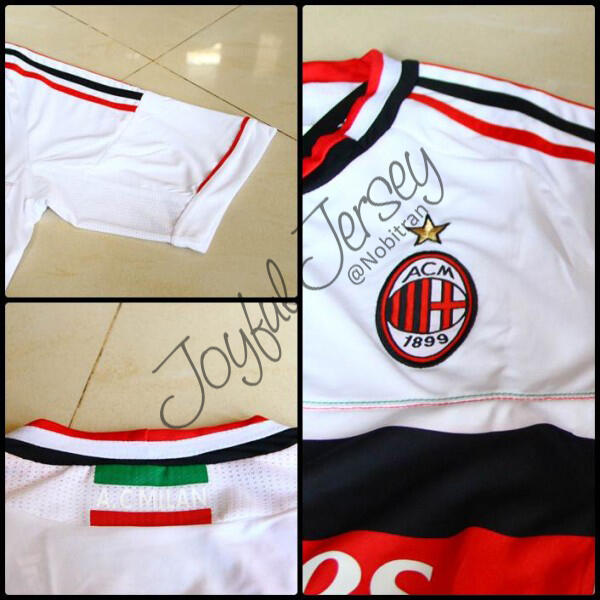Obral Jersey Grade ORI dan PLAYER issue 140rb Bandung