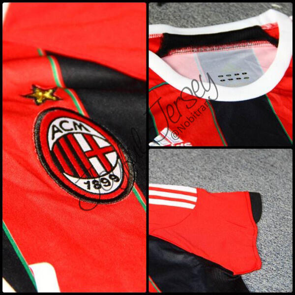 Obral Jersey Grade ORI dan PLAYER issue 140rb Bandung