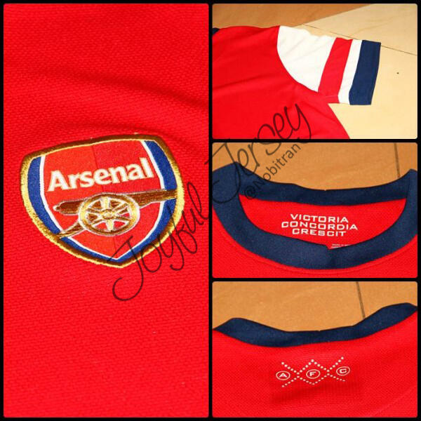 Obral Jersey Grade ORI dan PLAYER issue 140rb Bandung