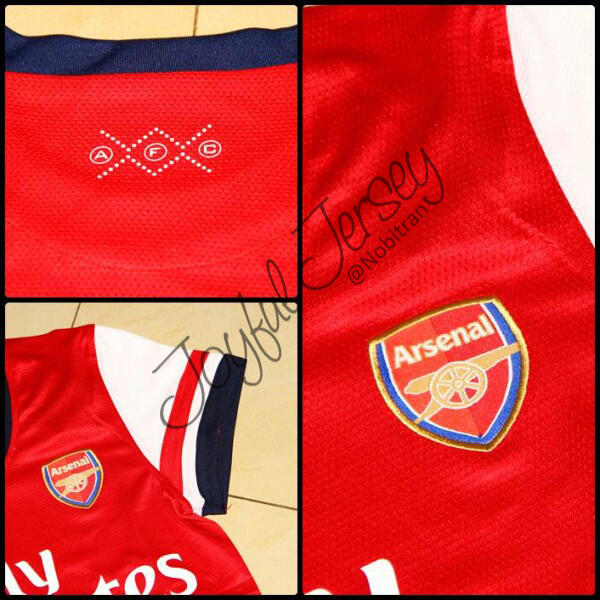 Obral Jersey Grade ORI dan PLAYER issue 140rb Bandung