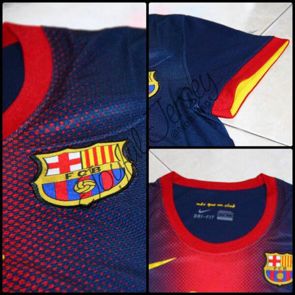 Obral Jersey Grade ORI dan PLAYER issue 140rb Bandung