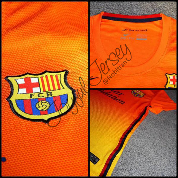 Obral Jersey Grade ORI dan PLAYER issue 140rb Bandung