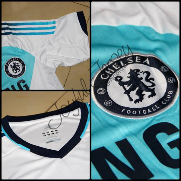 Obral Jersey Grade ORI dan PLAYER issue 140rb Bandung