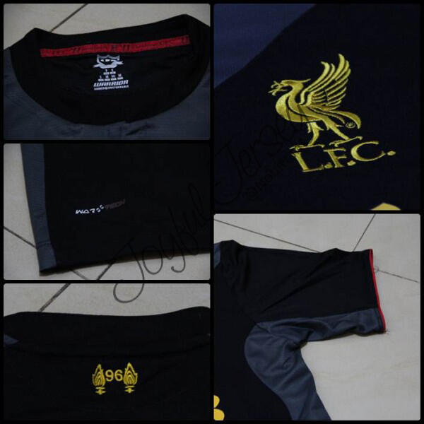 Obral Jersey Grade ORI dan PLAYER issue 140rb Bandung