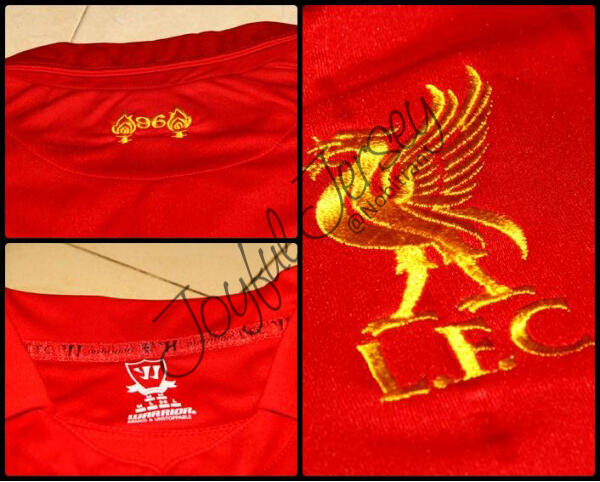 Obral Jersey Grade ORI dan PLAYER issue 140rb Bandung