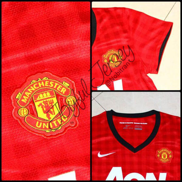 Obral Jersey Grade ORI dan PLAYER issue 140rb Bandung