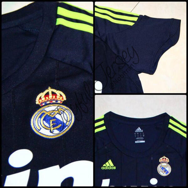 Obral Jersey Grade ORI dan PLAYER issue 140rb Bandung