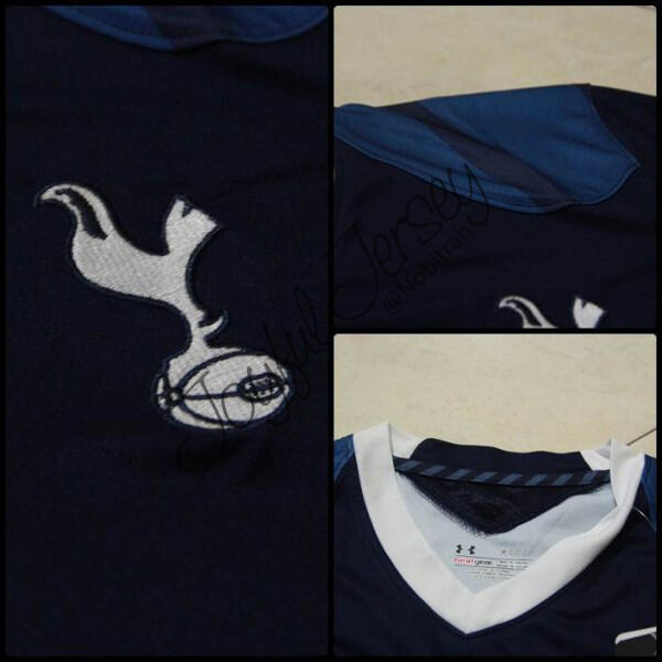 Obral Jersey Grade ORI dan PLAYER issue 140rb Bandung