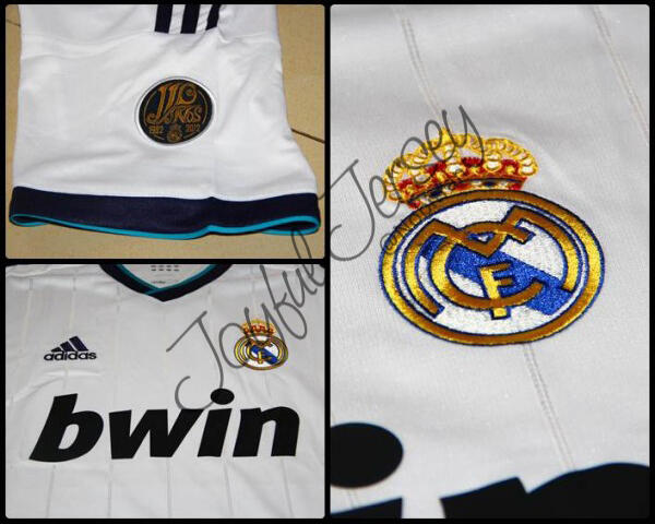 Obral Jersey Grade ORI dan PLAYER issue 140rb Bandung