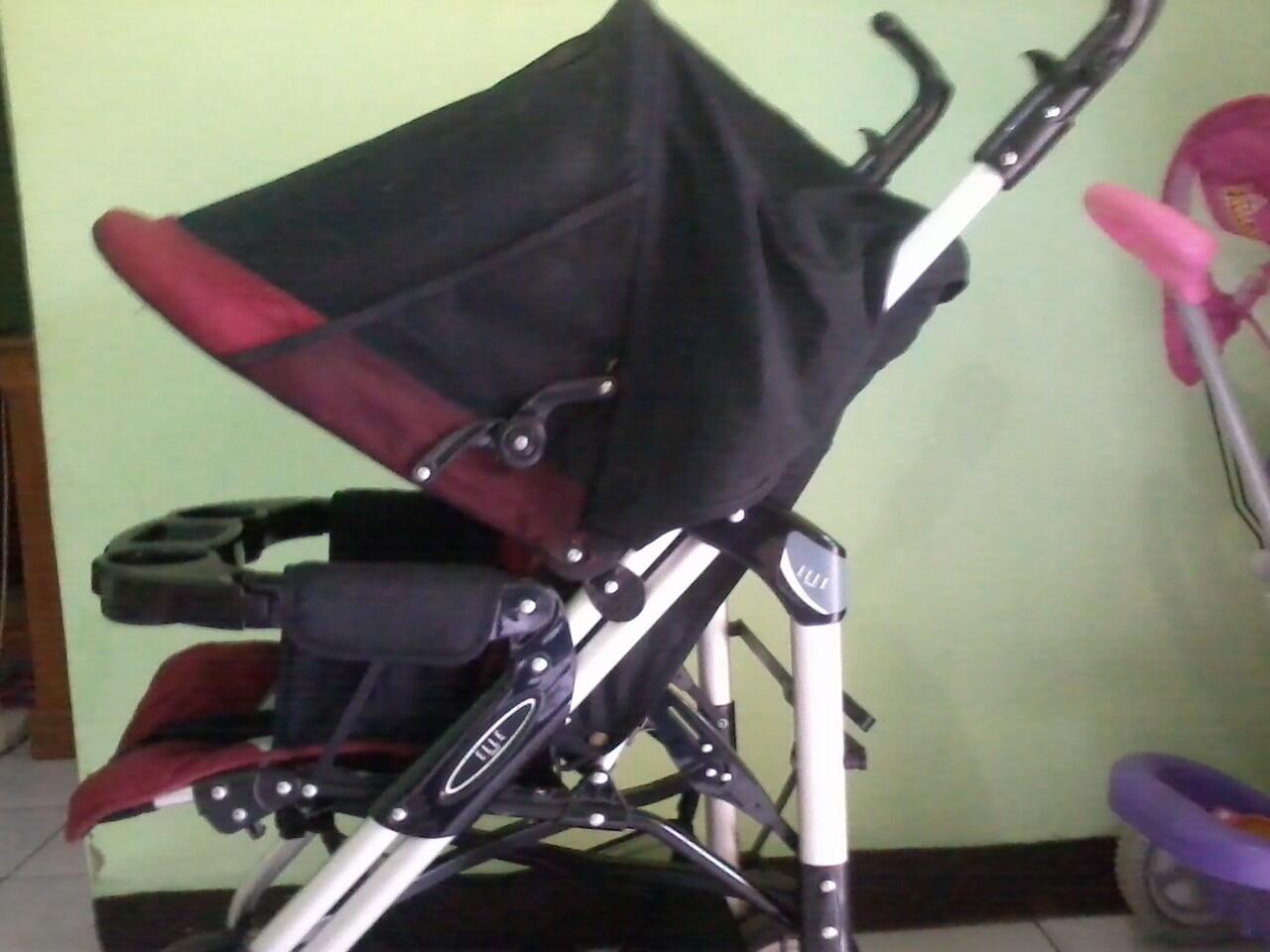 BABY STROLLER