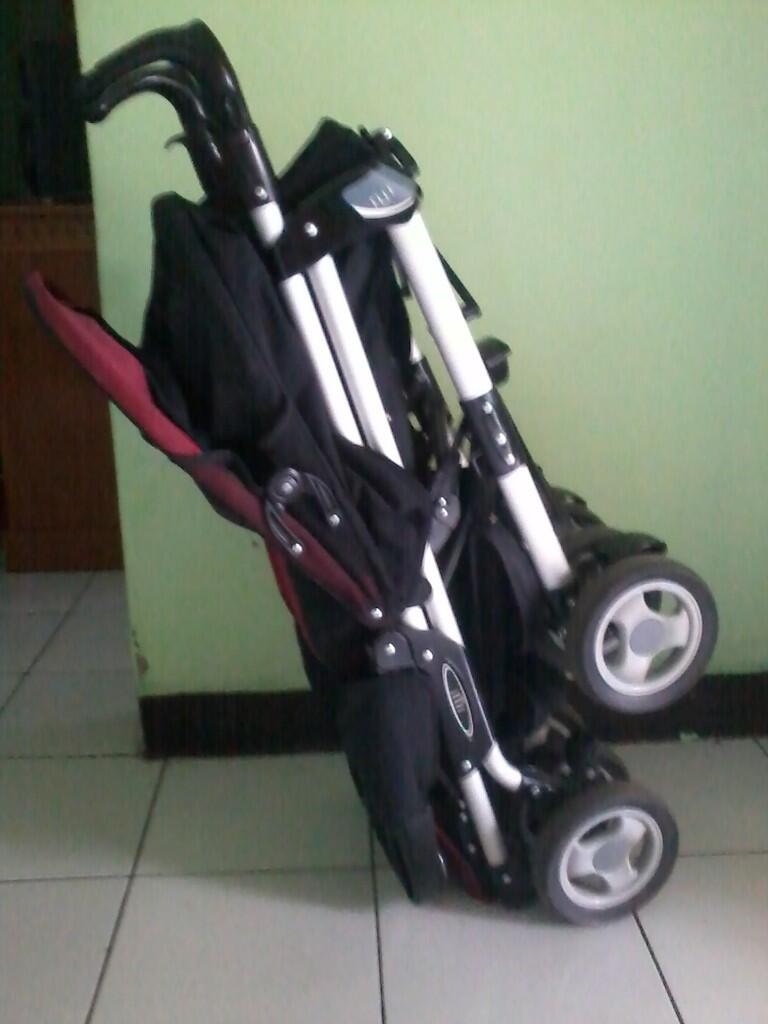 BABY STROLLER