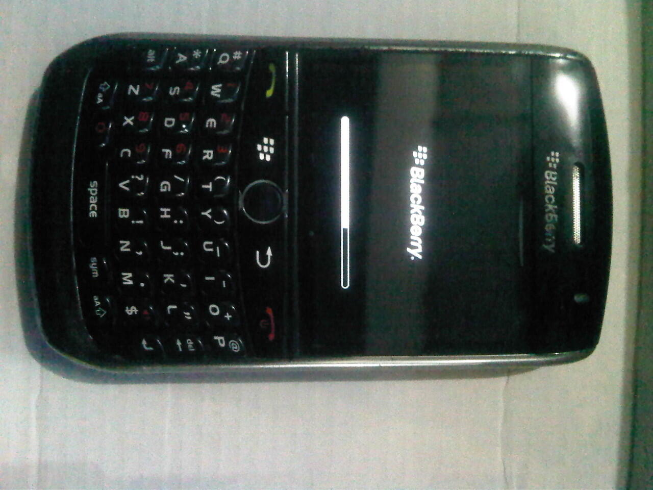 blackberry javelin 8900 ex Royal murah aja yuuukkk....