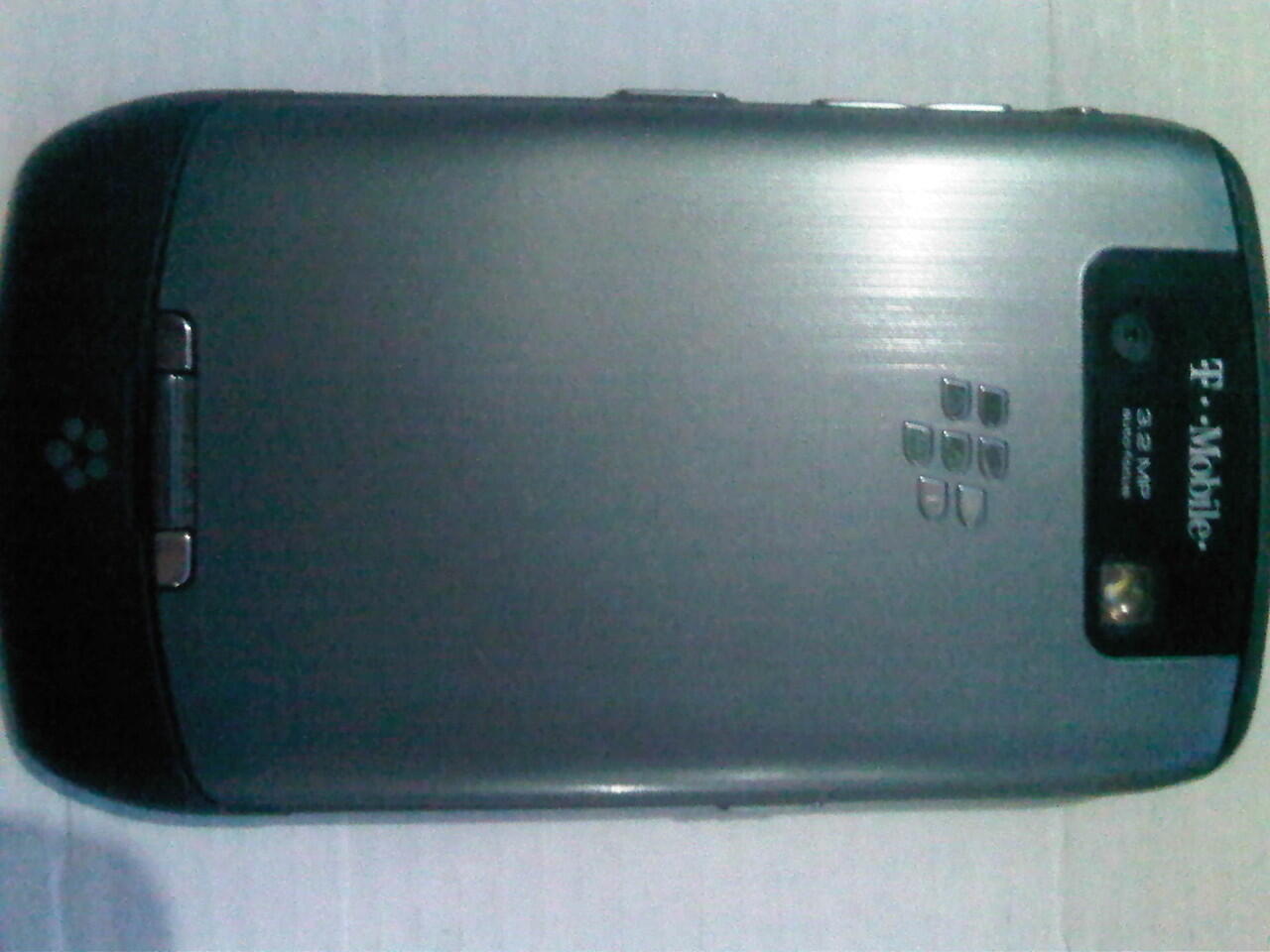 blackberry javelin 8900 ex Royal murah aja yuuukkk....