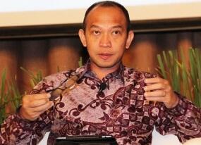 Chatib Basri Kembali Pastikan Tak Ada Investor Hengkang Karena Masalah Buruh