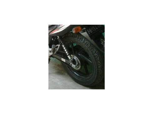 JUAL VELG RGV MEGAPRO
