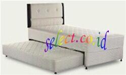 Dijual Cepat Spring bed Comforta