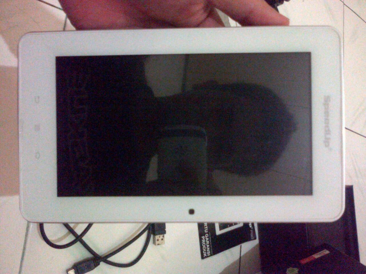 jual speedUp pad S1 mulus bergaransi pekanbaru