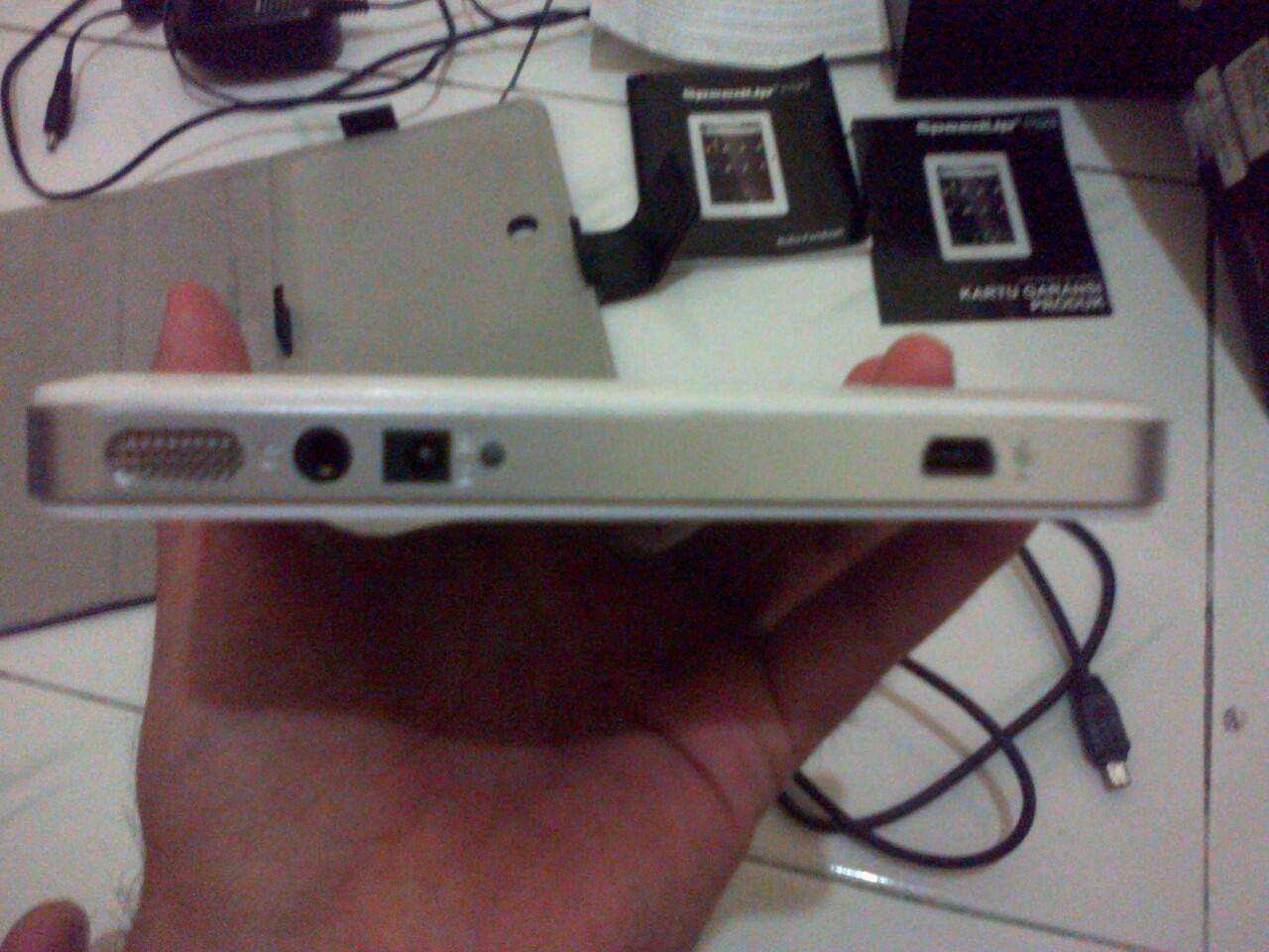 jual speedUp pad S1 mulus bergaransi pekanbaru