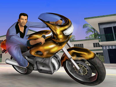 Grand Theft Auto: Dari Masa Ke Masa