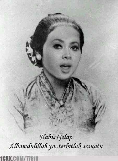 Pahlawan Cetar Membahana
