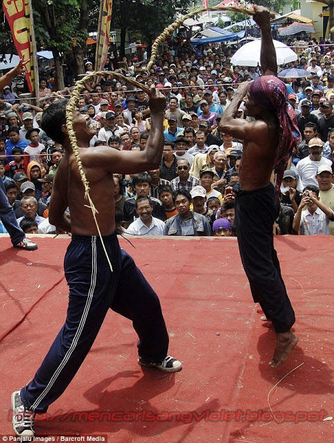  UJUNGAN - RITUAL MEMANGGIL HUJAN &#91; daerah Kediri &#93;