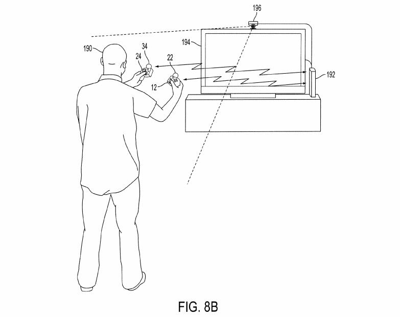 Inikah controller PlayStation 4?