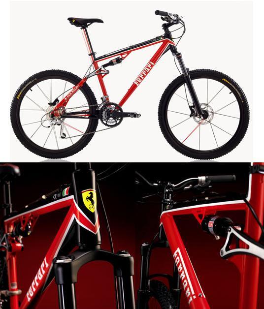 Terjual Ferrari Colnago full Sup CX-60 