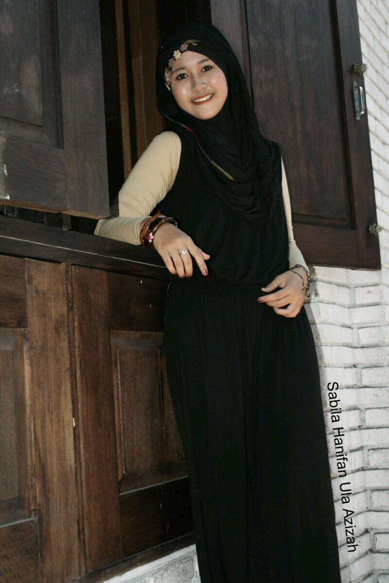 Hasil hunting hijab