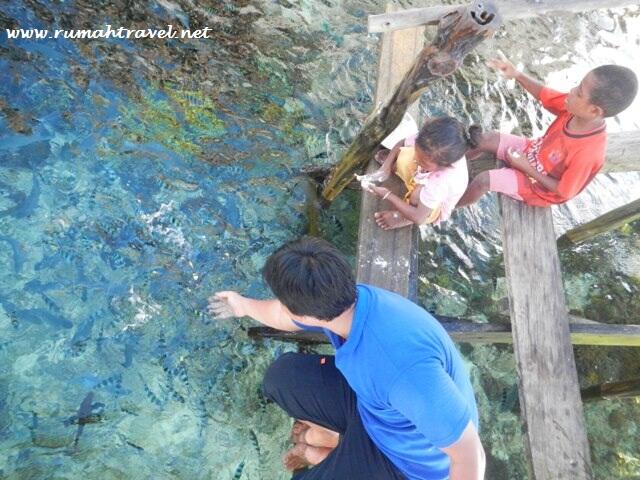 &#91;lanjutan..&#93; Oleh-Oleh Raja Ampat