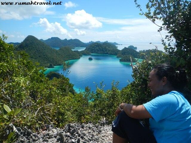 &#91;lanjutan..&#93; Oleh-Oleh Raja Ampat