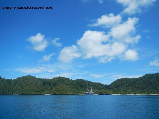 &#91;lanjutan..&#93; Oleh-Oleh Raja Ampat