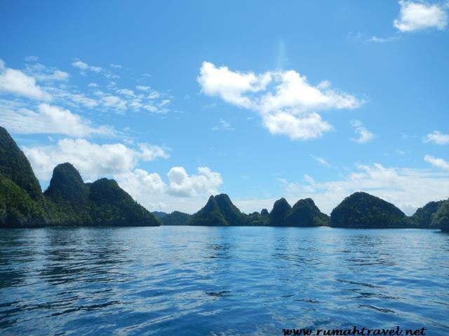 &#91;lanjutan..&#93; Oleh-Oleh Raja Ampat