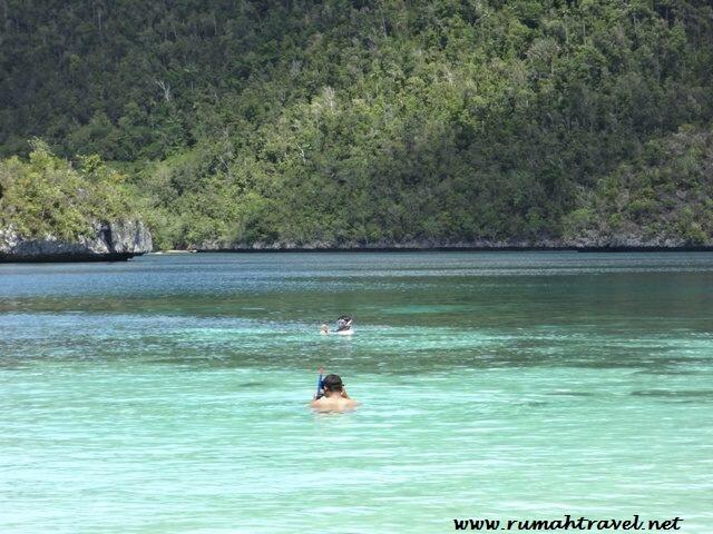 &#91;lanjutan..&#93; Oleh-Oleh Raja Ampat