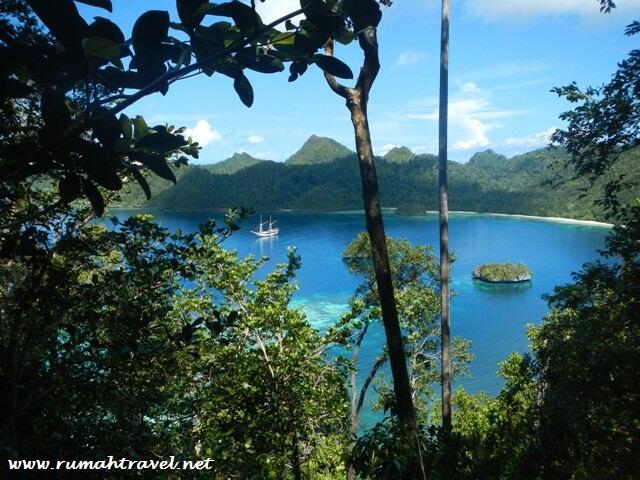 &#91;lanjutan..&#93; Oleh-Oleh Raja Ampat