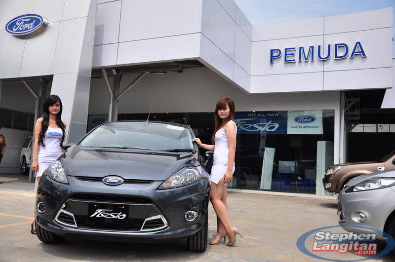 Ford fiesta 2012 free vkool n more diskon dealer ford pemuda