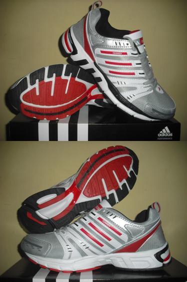 Sepatu Running Nike Adidas Mantep Ready Stock!!