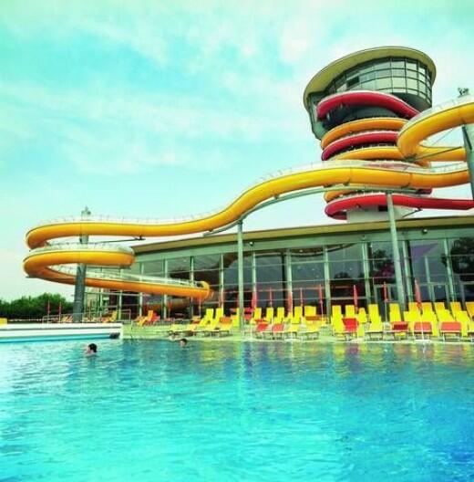 5 waterslide (perosotan air) tergila di dunia !!!