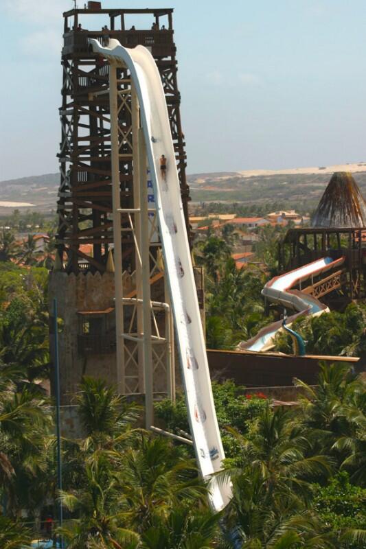 5 waterslide (perosotan air) tergila di dunia !!!