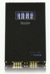 PCA IMAGINE TUBE AMPLIFIER