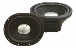 PCA ULTIMATE SUBWOOFER