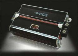 PCA CAP 5F