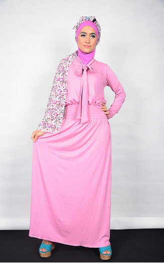 Supllier busana hijab By Kalyca Butique.. 